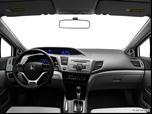  Dashboard, center console, gear shifter view photo